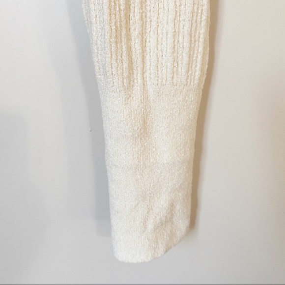 ASOS Cream Ribbed Sweater - Picture 5 of 11